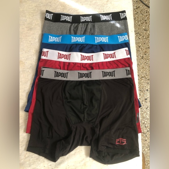 Mens TAPOUT underwear - Picture 1 of 1